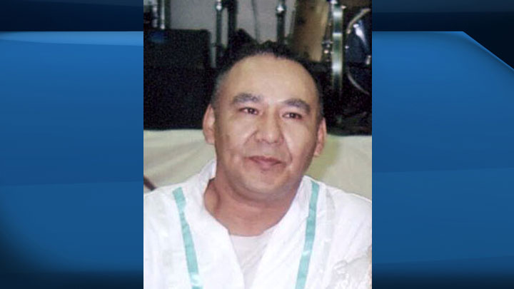 Vincent Alex Desjarlais, 49, was arrested by Saskatchewan RCMP on the weekend after a sexual assault was reported a year ago.