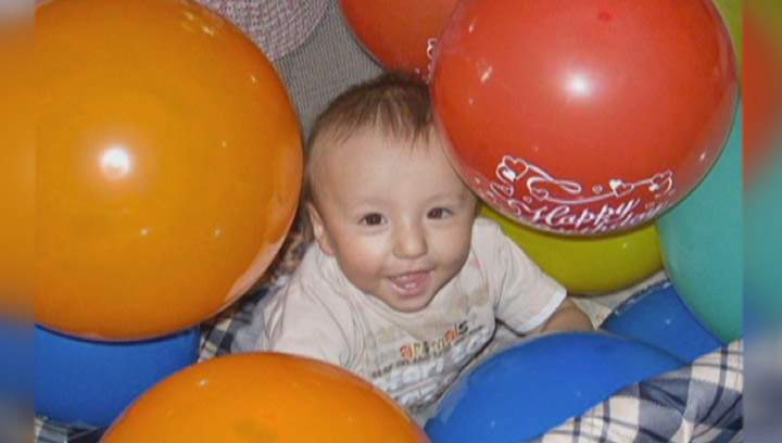 Chris Martell, the father of Evander Daniels, said he is planning on suing social services over the death of his son.