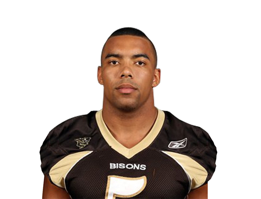 Winnipeg's Evan Gill to get a shot at the NFL.