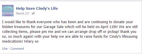 Ontario woman charged after ‘fabricated illness’ campaign nets more than $125,000 - image