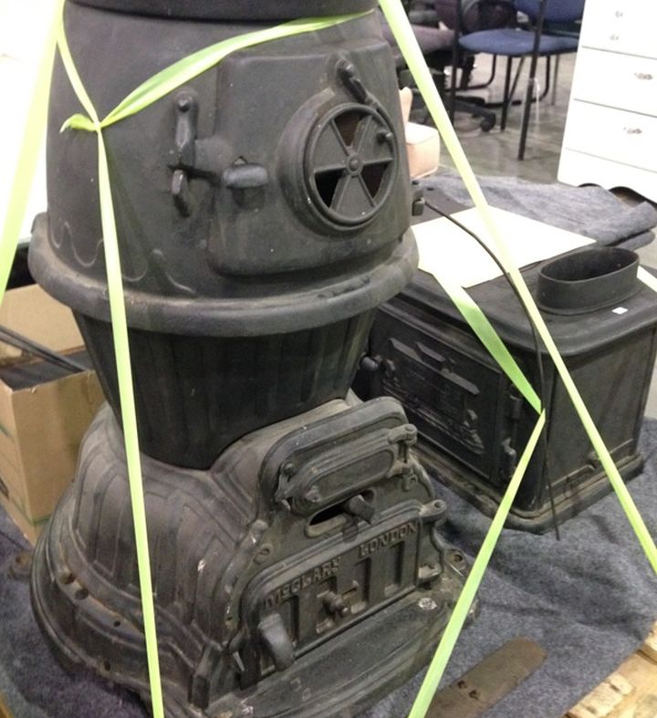 Fargo set sale Calgary