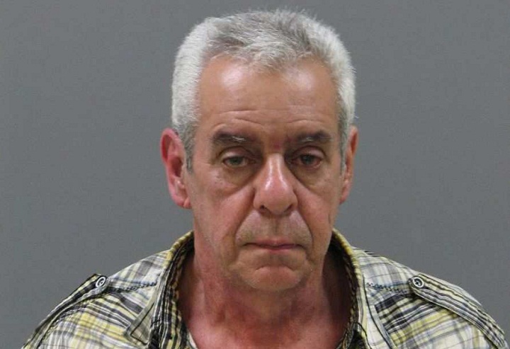 Montreal police are asking for the public's help in locating potential victims of alleged child molester, Richard Farrow. May 23, 2015.