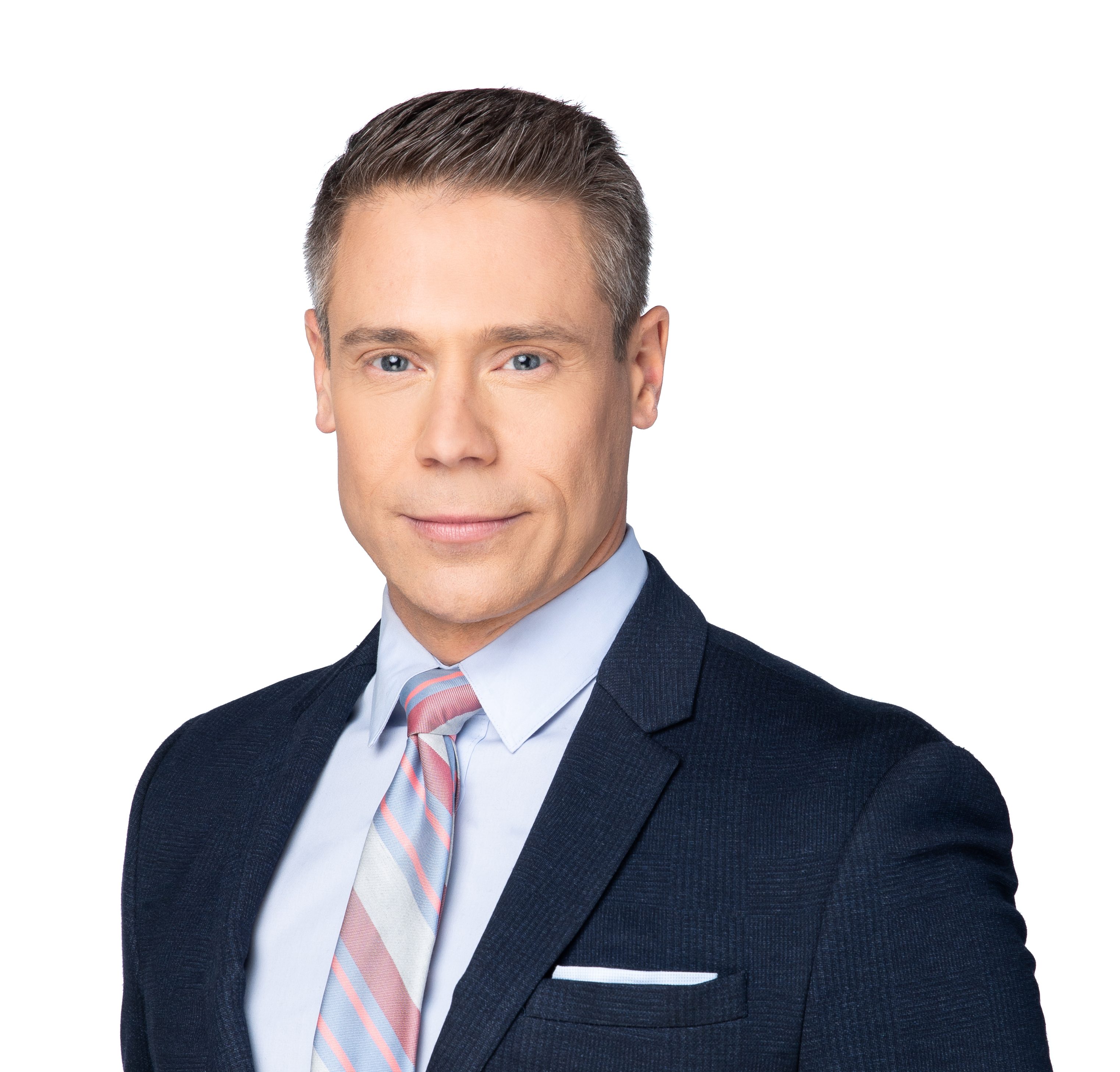 global tv news toronto personalities