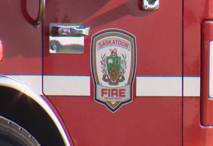 An investigator says a Saskatoon house fire started in a toaster oven and spread throughout the kitchen.