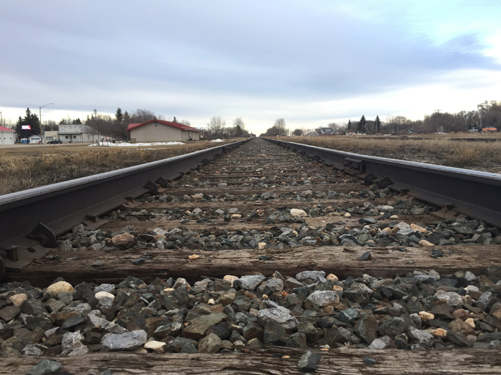 May 2: This Your Saskatchewan photo was taken by Matthew Johnson in Dalmeny.