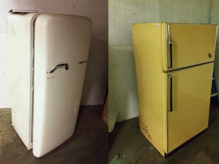 SaskPower’s fridge and freezer recycling program is back to help Saskatchewan households save on their power bills.