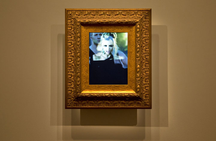 U.S. National Portrait Gallery show examines nature of celebrity - image