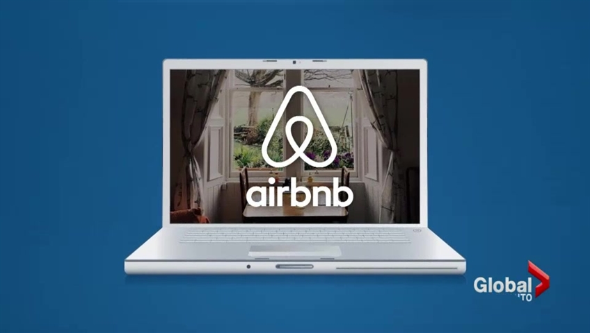 City politicians to debate how to regulate AirBnB in London - image