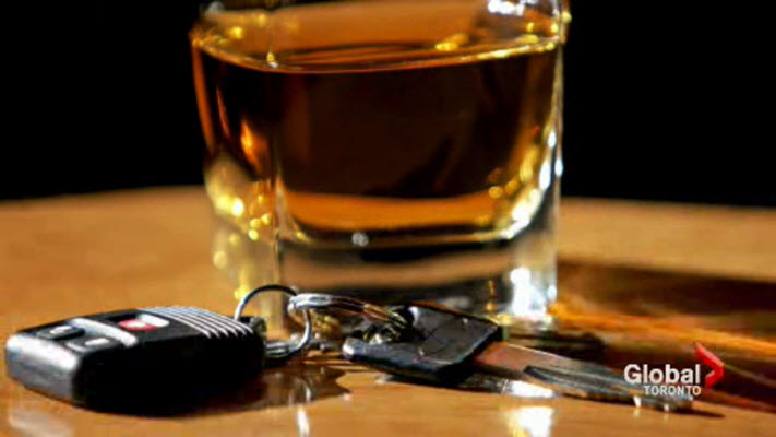 According to a new report from SGI, over 300 impaired driving offenses were reported in Saskatchewan in the month of August.