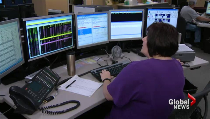 Adopting and implementing the advanced emergency system is far more complex than hitting "send" to 911.