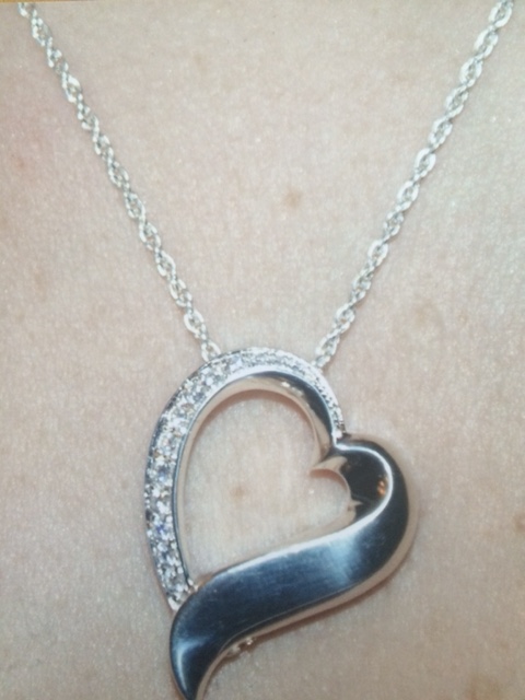 EPS asking for help finding this stolen locket with son's ashes.