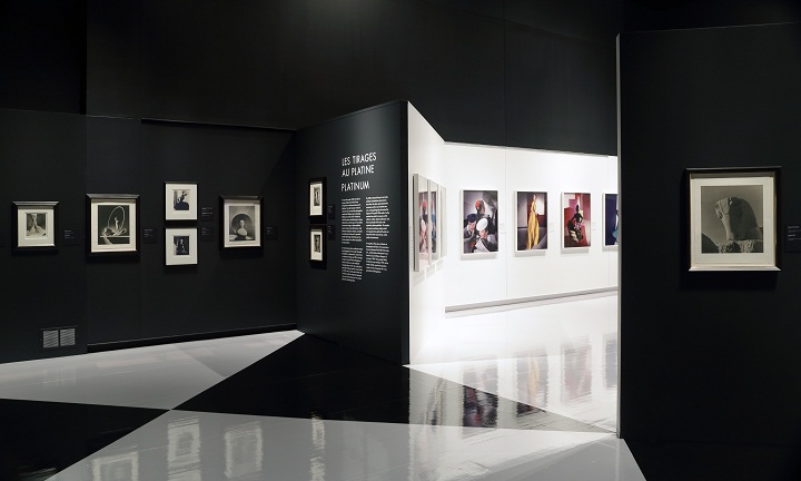 A new McCord Museum exhibit delves into polaroid photography.