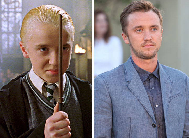 ‘Harry Potter’ star Matthew Lewis strips down for ‘Attitude’ magazine - image