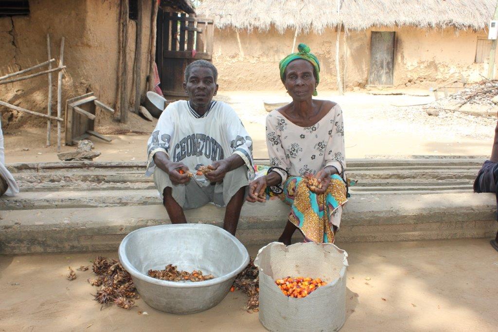 Gender equality a challenge for women in Ghana - image