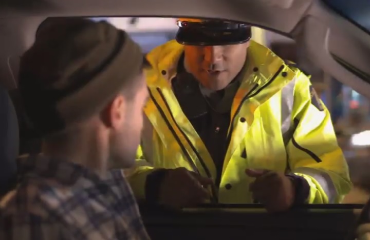 Arrive Alive Ontario launches its 27th annual Drive Sober campaign.