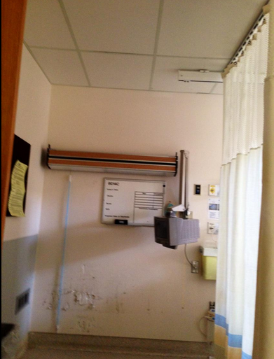 Saskatoon Health Region shutting down ‘inappropriate spaces’ - image