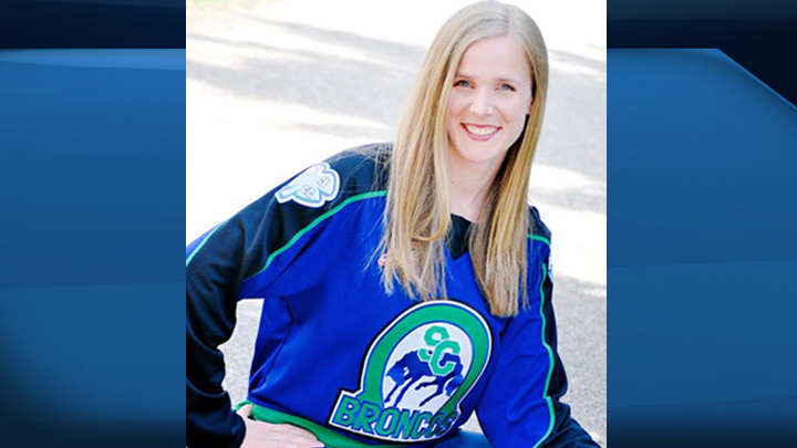 Jennifer Klaasen, a hockey mom from Swift Current, Sask., was named the WHL’s ultimate fan and is preparing to cheer on Canada’s best junior hockey players this weekend.