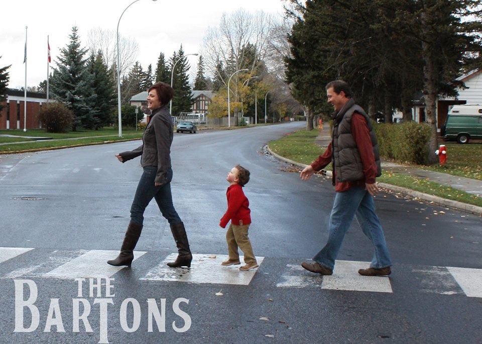 Little boy’s juice stand inspires at Little Britches Parade - image