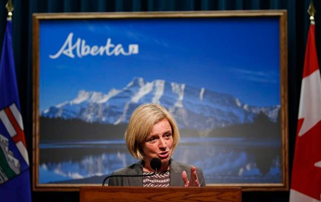 Alberta Notley