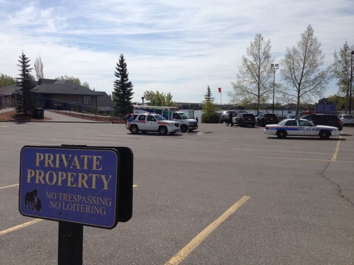 Lake Chaparral missing person