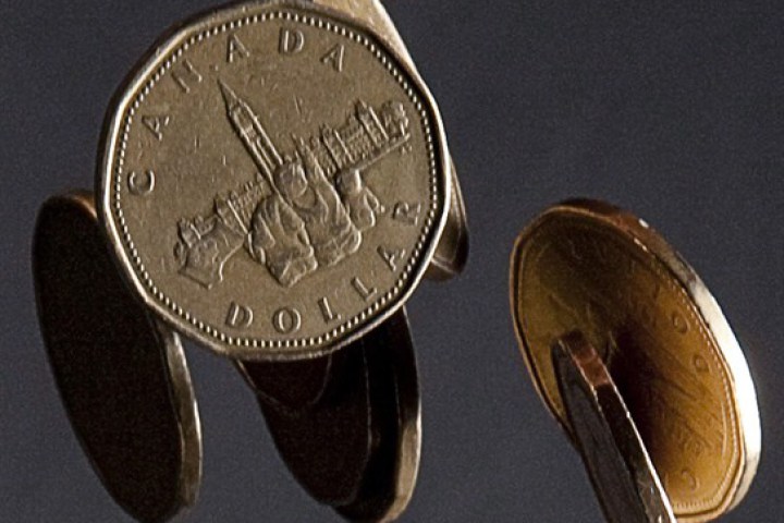 THE CANADIAN PRESS/Jonathan Hayward