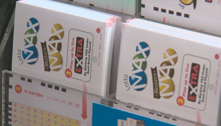 lotto max closes at what time