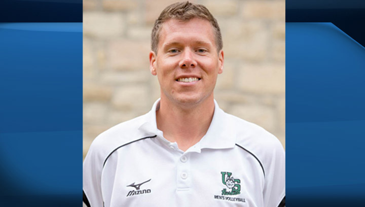 Saskatchewan Huskies name former men’s all-star volleyball player Mark Dodds as head coach of women’s program.