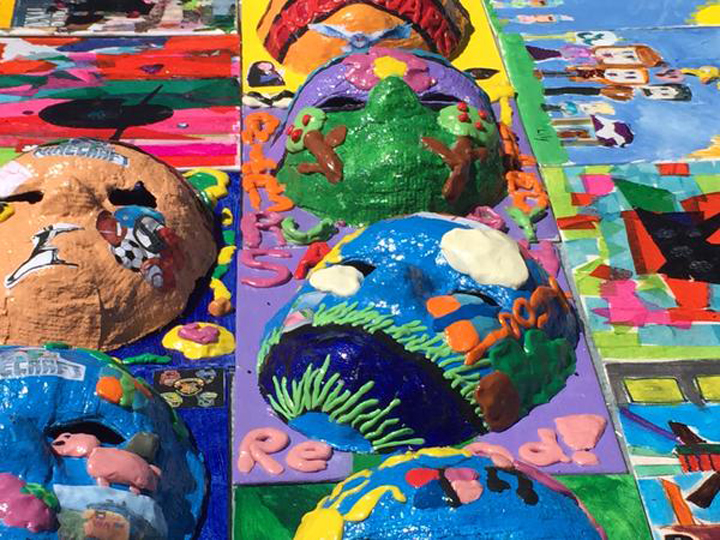 Pembina Trails Human Rights Project Investors Group Field