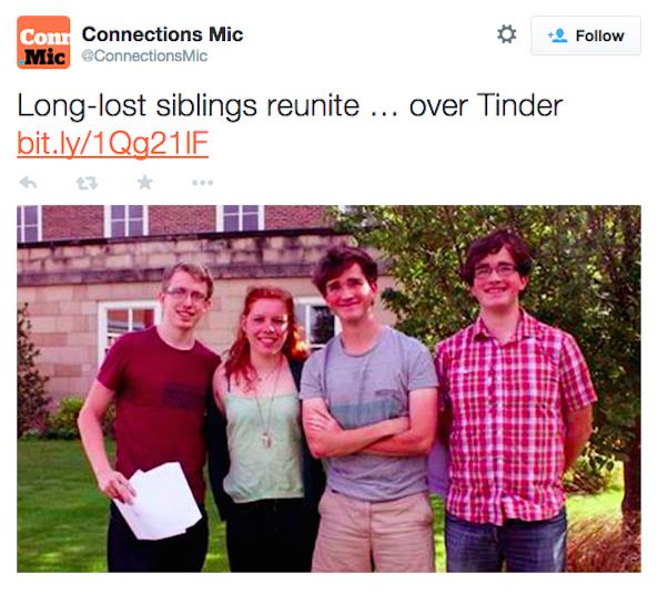 What was fake (and real) online this week - image