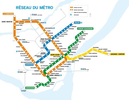 Beaubien Metro station to close for the summer - Montreal | Globalnews.ca