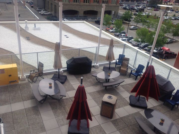 Mustard Seed 1010 Centre