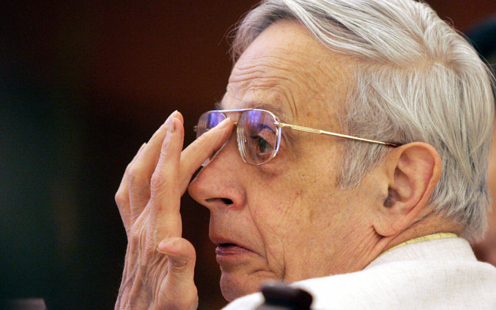 Beautiful Mind' mathematician John Nash dies in crash