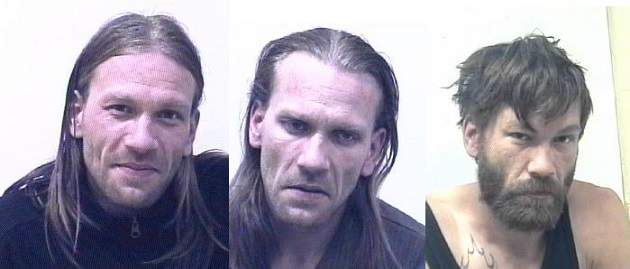 Have you seen Nathan Myles?