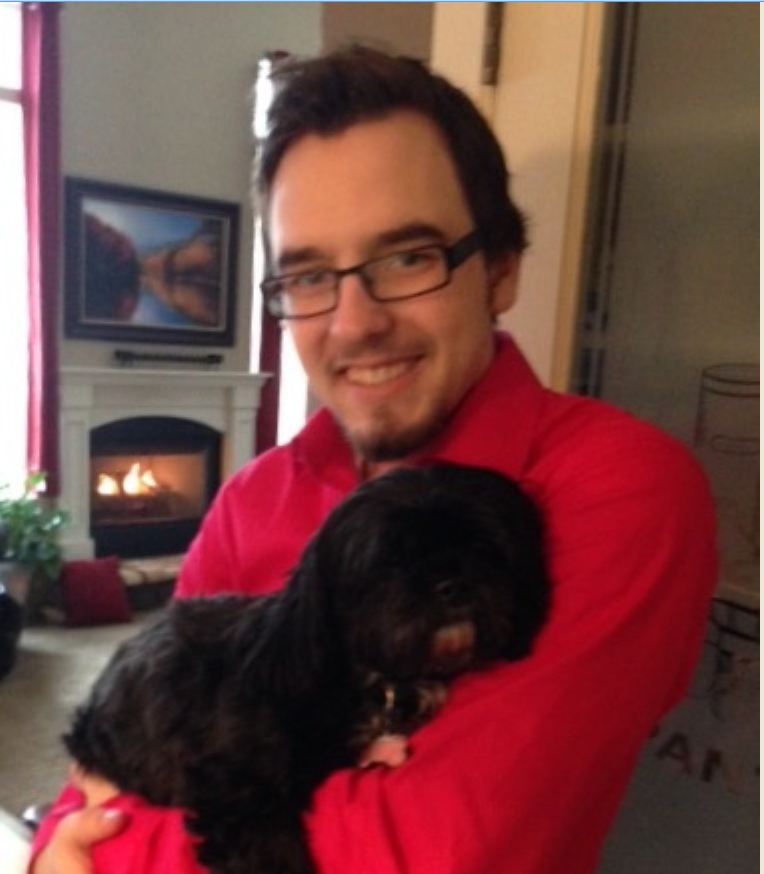 Where is Kelowna resident Nathan Gartner? - image