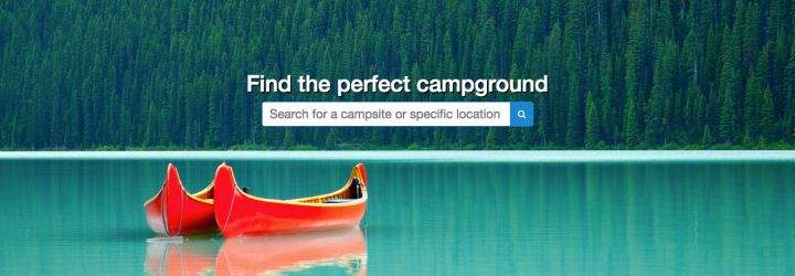 Natrivia camping