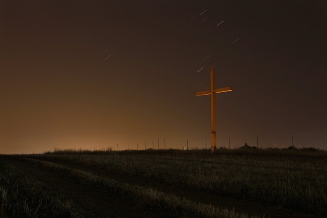 The number of Americans who don't affiliate with a particular religion has grown to 56 million in recent years, making the faith group researchers call "nones" the second-largest in total numbers behind evangelicals, according to a Pew Research Center study released Tuesday, May 12, 2015.