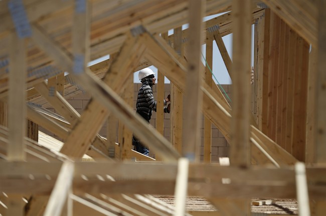 BuildForce Canada said Saskatchewan’s construction industry may need up to 3,500 new skilled workers over the next 10 years.