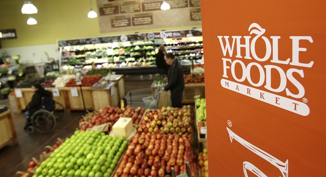 Whole Foods says it will name its new chain of smaller stores with lower prices after its "365 Everyday Value" house brand.