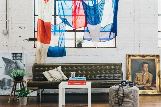 Ask a Designer Chic plus comfortable equals relaxed style