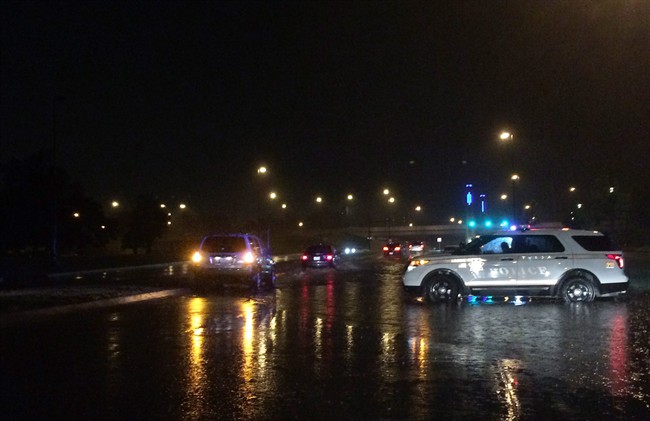 At least 1 dead after multiple tornadoes touch down in Texas - National ...