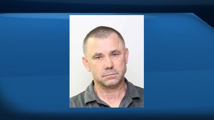 Miron Pekar, 53, has been charged with sexual assault with a weapon, sexual interference and uttering threats.