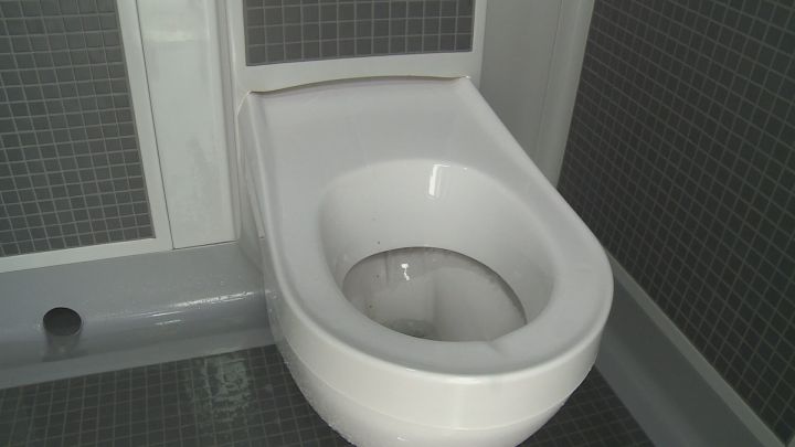 Should Saskatoon spend money on a low-flow toilet rebate program?.