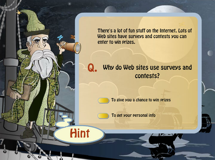 How to teach your kids about online privacy - image