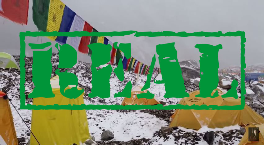 What was fake (and real) online this week - image