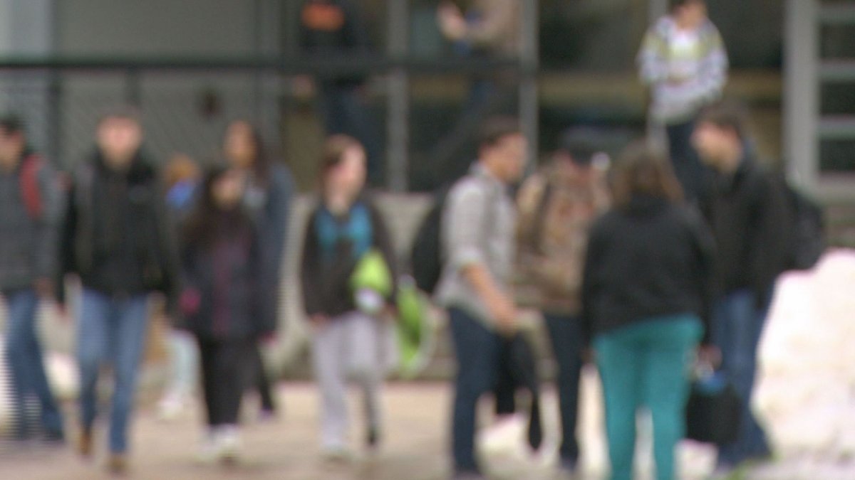 The Saskatchewan government argues that no students have been denied a GSA, so there's no need for a law.
