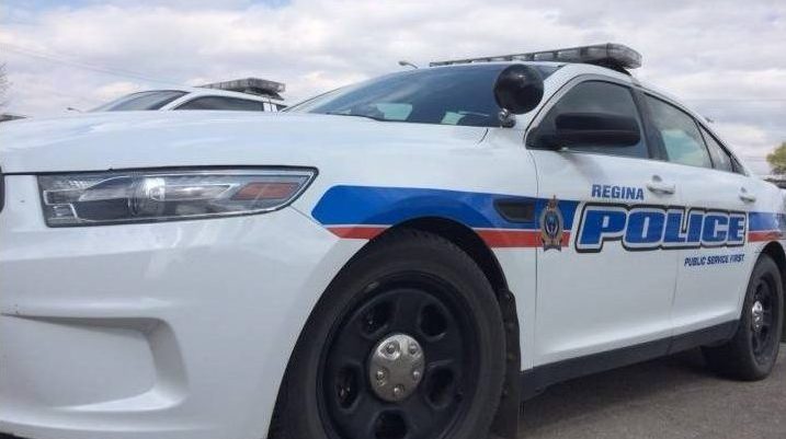 Regina Police are looking for two young girls who have not been seen since Sunday.