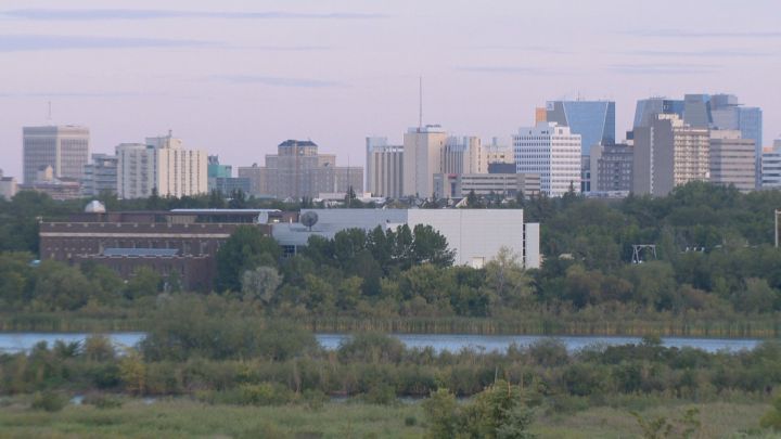 Canadians rank Regina just outside the top five safest cities, placing it in the number six spot.