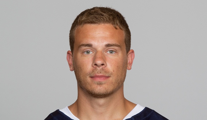 The Montreal Alouettes signed veteran American kicker Ricky Schmitt to a one-year contract on May 11, 2015.