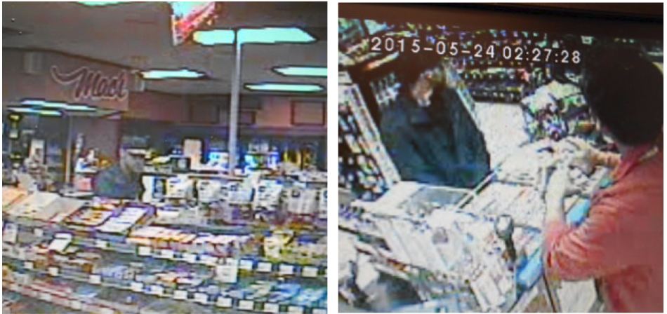 Another robbery at Mac’s Convenience store in Kelowna - image