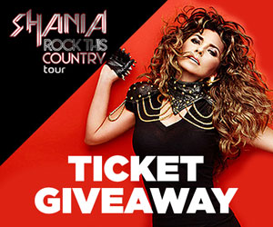 global news bc contests shania twain